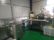Contrôle automatique automatique industriel de la machine S610V d'encapsulation de SS316 Vgel