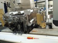 Machine pharmaceutique de capsule de Softgel pour l'huile de poisson Softgel 120000 PCs/H