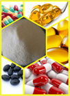 Gélatine pharmaceutique de catégorie pour la médecine et l'alimentation, matériaux mangeables
