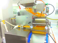Capsule molle petit en lots de 3 kilowatts faisant la machine pour le laboratoire