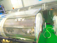 Softgel ventilateurs de Dryer With Big de culbuteur d'encapsulation de 2 couches
