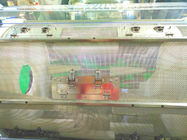 Machine de dessiccateur de culbuteur d'encapsulation de capsule de Softgel de grande taille pour la ligne d'encapsulation