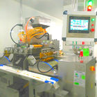 machines pharmaceutiques de 15kg/H 3.5RPM pour le remplissage liquide de capsule
