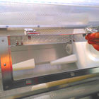 Petite machine d'encapsulation de l'huile de poisson de début 12000pcs/H Softgel