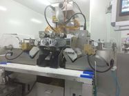 Machine d'encapsulation de Softgel de large échelle pour l'huile versant dans la capsule