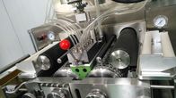 Petite grande vitesse de machine de conditionnement de bouteille de médecine d'équipement de remplissage de capsule de machine