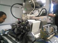 Machine remplissante d'encapsulation de capsule de Softgel de Plc électrique d'entreprises pharmaceutiques