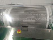 capsule de 700*1030mm Softgel séchant des ventilateurs de Machine Big Air de culbuteur