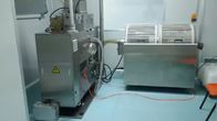 Machine d'encapsulation automatique Vgel 0.75kw avec sèche-linge