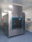 Une machine plus sèche de dégringolade de Producion d'encapsulation de SS304 Softgel