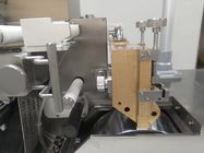 Capsule molle électrique de laboratoire faisant à machine la petite échelle acier inoxydable