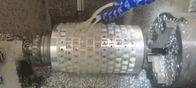 La matrice de Paintball de moule de capsule d'alliage d'aluminium roulent la haute précision de usinage