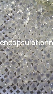 Gélatine pharmaceutique de catégorie de nourriture