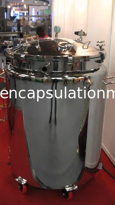 Machine d'encapsulation de Paintball, machine de gélule avec le capteur inférieur de RDT