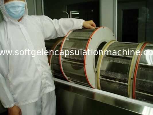 Culbuteur facile Dryer d'encapsulation d'ascenseur