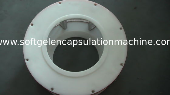 Culbuteur facile Dryer d'encapsulation d'ascenseur