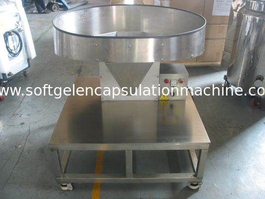 0,5" sac/Min Capacity de la machine 10 de fabrication de Paintball de compteur de disque de Paintball