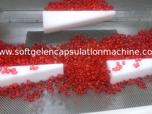 Machine automatique Painball d'encapsulation de Softgel faisant la machine