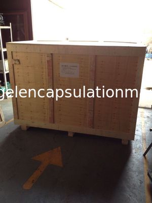 machine de emballage de bouteille de vibration d'unscrambler de bouteille de remplissage multi de comptage sur plaques
