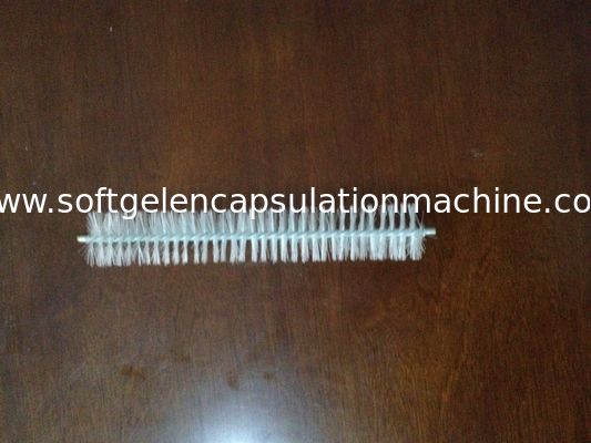 La brosse, pompe et meurent des pièces de machine de remplissage de capsule de petits pains/équipement d'encapsulation