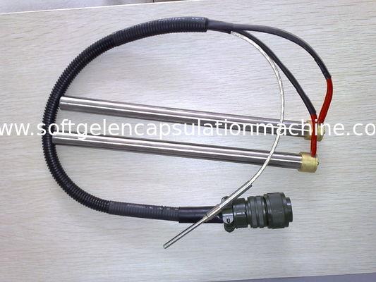 Capsule remplissant lubrification micro