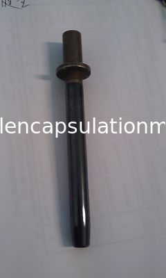Capsule remplissant lubrification micro