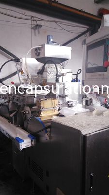 Machine de remplissage automatique compacte de capsule/machine S406 encapsulation de Softgel