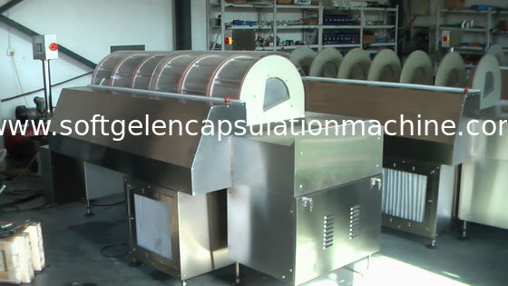 Culbuteur mou Dryer, panier micro d'encapsulation de Paintball de Capsul au sujet de 15kg