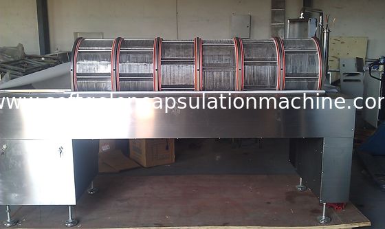 Culbuteur facile Dryer d'encapsulation d'ascenseur