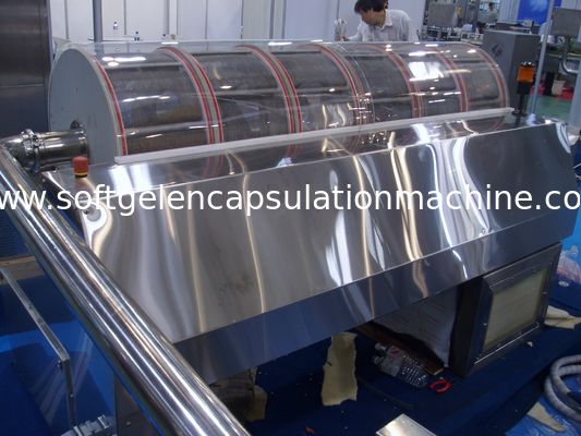 Culbuteur mou Dryer, panier micro d'encapsulation de Paintball de Capsul au sujet de 15kg