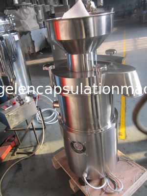 Machine pharmaceutique multifonctionnelle de gélule de machines/