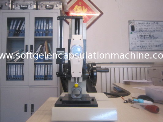 10&quot; machine d'encapsulation de Paintball de large échelle, 0,68&quot; machine automatique d'encapsulation