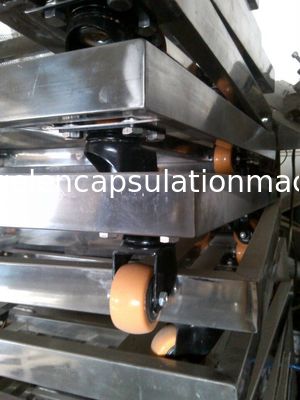 PPE de plastique Tray For Drying Environmental Non-Toxic de 75 * de 55 * 5cm