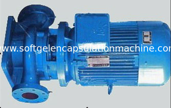 réservoir de l'eau 350L chaude