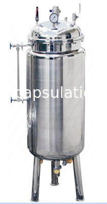 réservoir de l'eau 350L chaude
