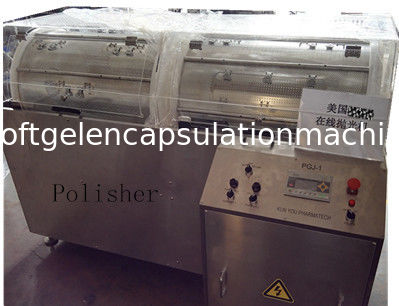 Machine automatique de capsule de Softgel, grande vitesse de machine de conditionnement de médecine