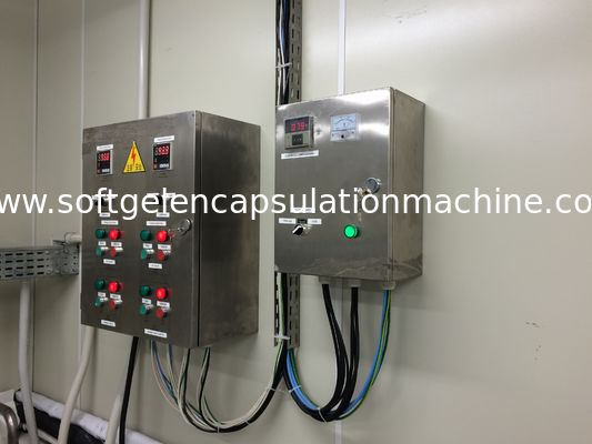 Les pièces de machine à emballer d'encapsulation balayent la pompe de cale d'injection de boîte de spredox et meurent des petits pains
