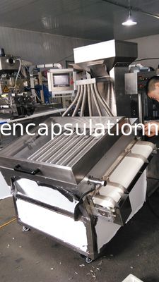 Machine professionnelle d'encapsulation de Paintball de championnat automatique pour le jeu de Cs