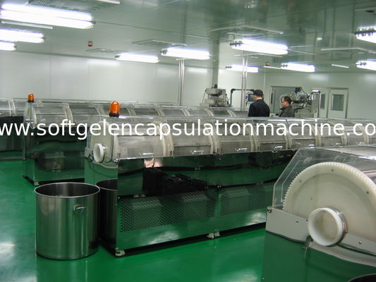 La plante ou la gélatine végétarienne Spredor enferme dans une boîte des pièces de machine de remplissage pour la machine d'encapsulation