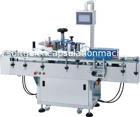 Machine à emballer de compte et de Softgel