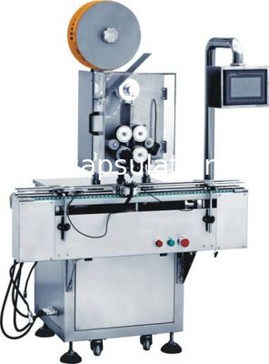 Compteur de capsules 220V/50Hz pour une expédition rapide et un design convivial