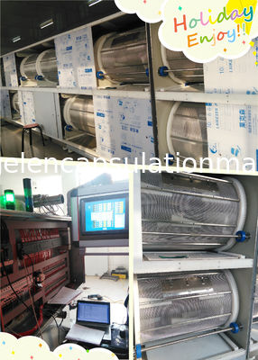 Ventilateurs de Dryer With Big de culbuteur de 2 couches et grande taille 900*1010
