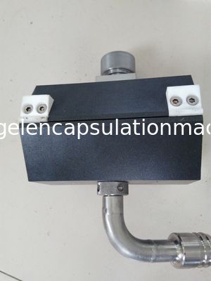 6&quot; ligne de machine d'encapsulation de Softgel avec l'alimentation automatique au sol, 880X640X1900mm