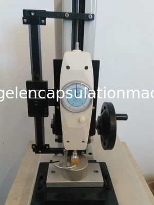 Machine automatique puissante de remplisseur de capsule pour la machine d'encapsulation de Paintball
