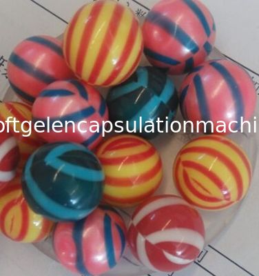 Machine non animale d'encapsulation de Softgel de la CE du gel SS316