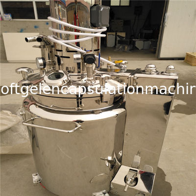 Machine automatique d'encapsulation de Paintball de championnat 0,5 pouces pour le jeu de Cs