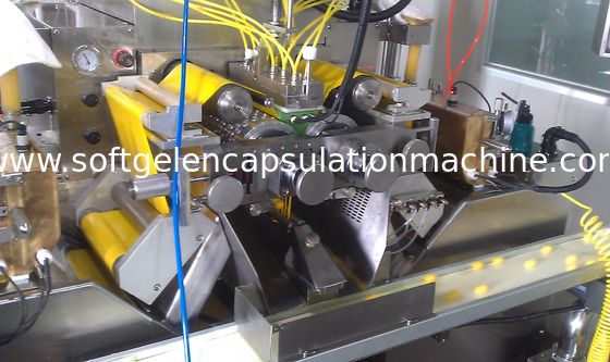 La plus grande machine d'encapsulation de Paintball pour le vrai jeu de CS d'homme