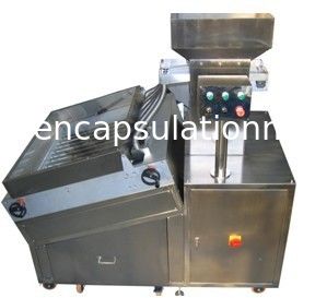 Trieuse de capsule de 304 SUS