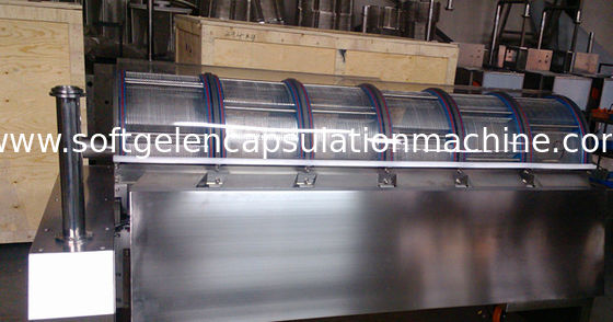 Culbuteur facile Dryer d'encapsulation d'ascenseur