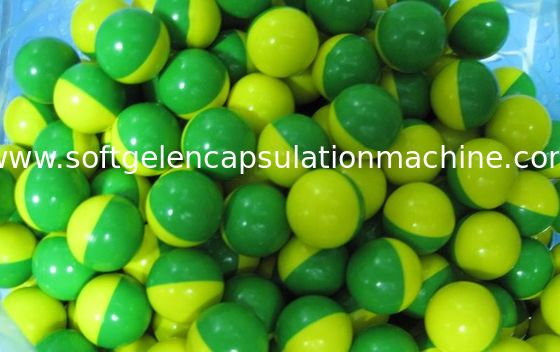 Ø moule/Paintball de capsule de 150 x de 250mm meurent petit pain avec la cale, distribuent le plat et la vitesse